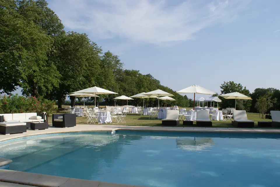 Château d'Alphéran — photo 4