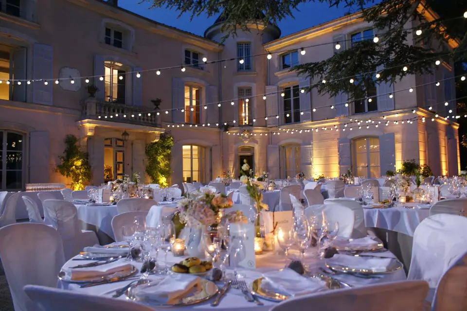 Château d'Alphéran — photo 2