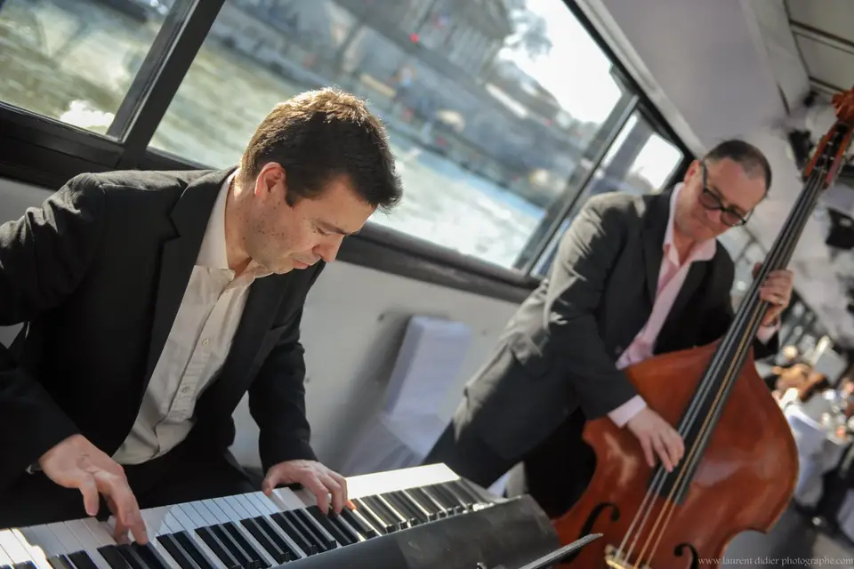 Be'swing — photo 1