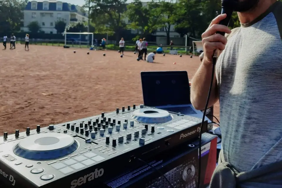 DJ Louzz — photo 5