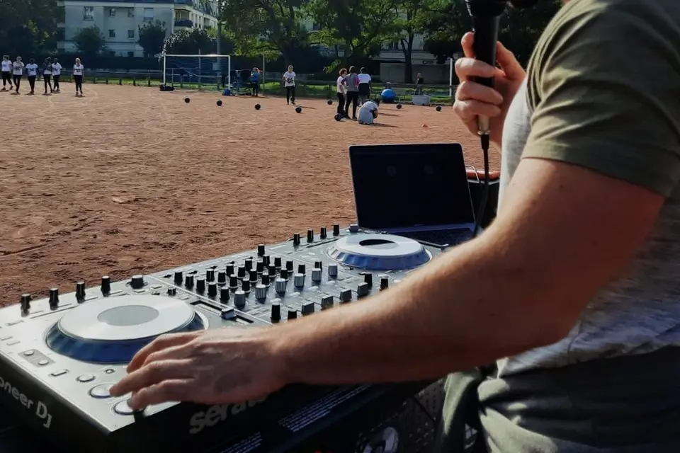 DJ Louzz — photo 6