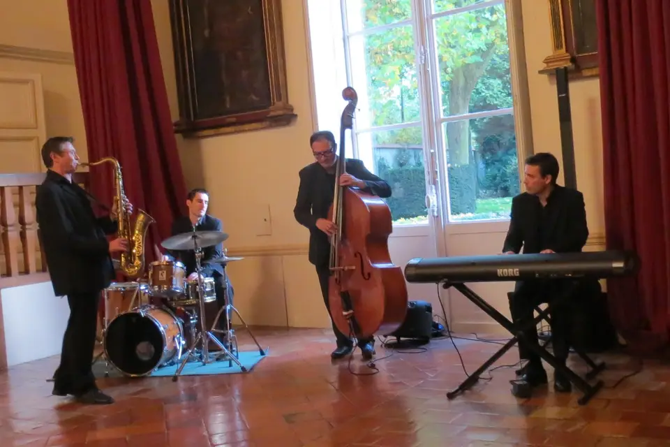 Be'swing — photo 2