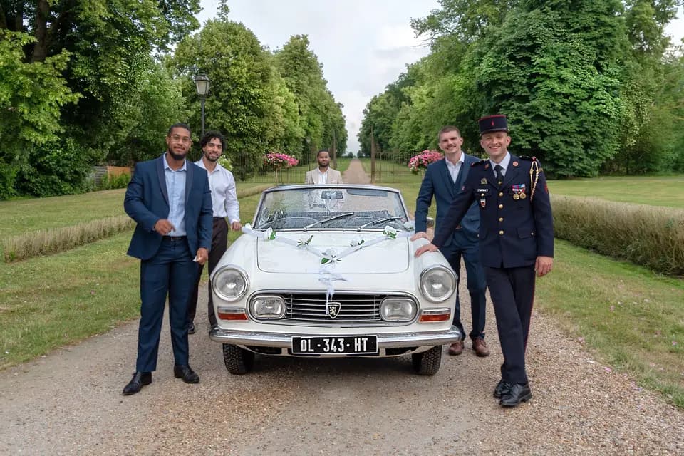 RB Photographie — photo 1