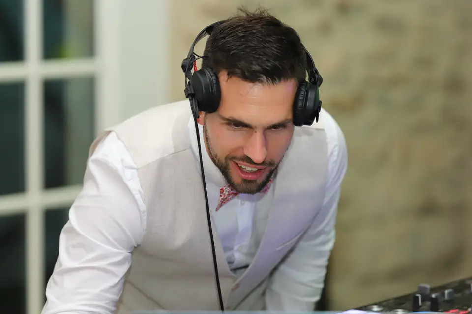 DJ Louzz — photo 1