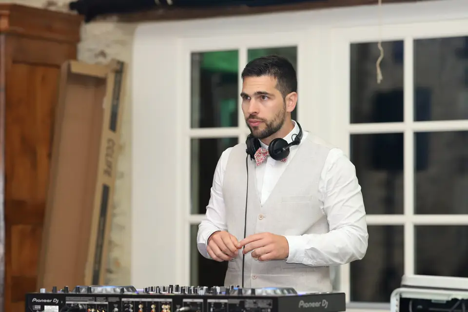 DJ Louzz — photo 2