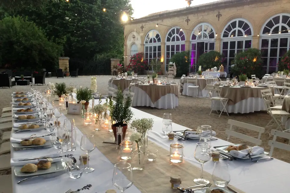 Château d'Alphéran — photo 5