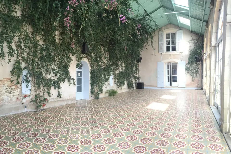 Château d'Alphéran — photo 7