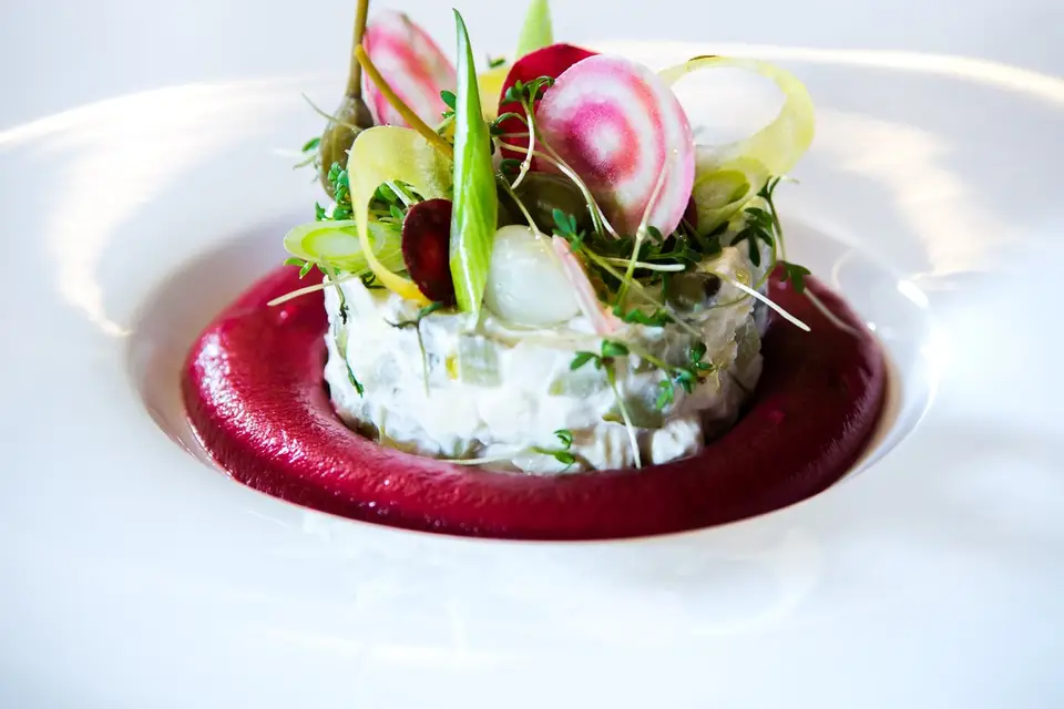 Restaurant L'Altevic — photo 2