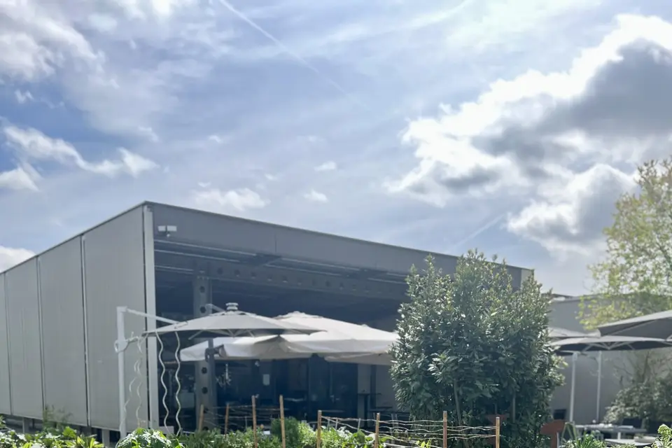 Restaurant L'Altevic — photo 7