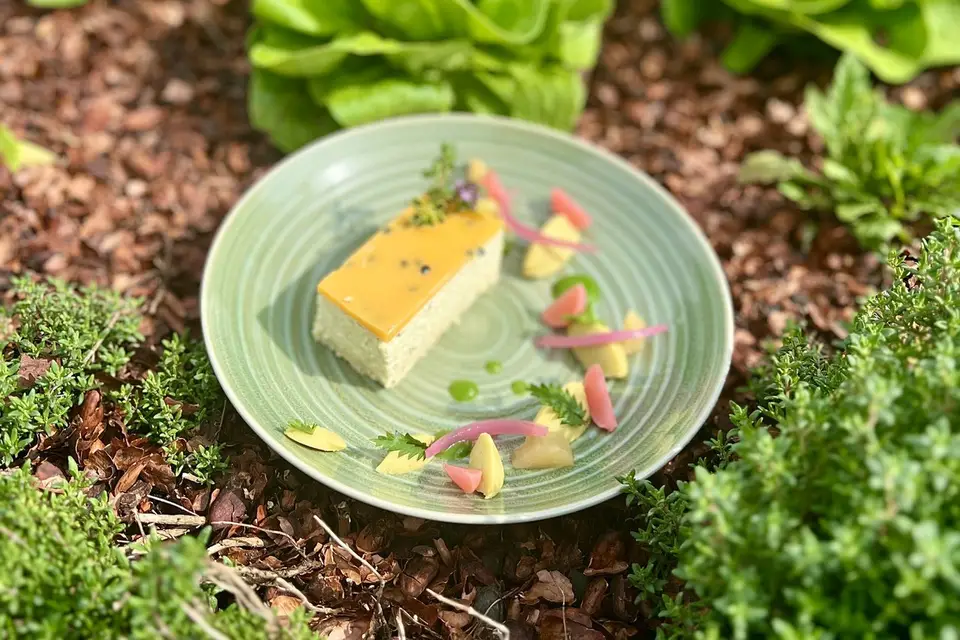 Restaurant L'Altevic — photo 1