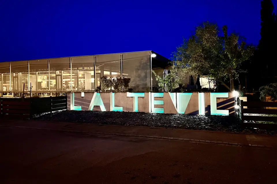 Restaurant L'Altevic