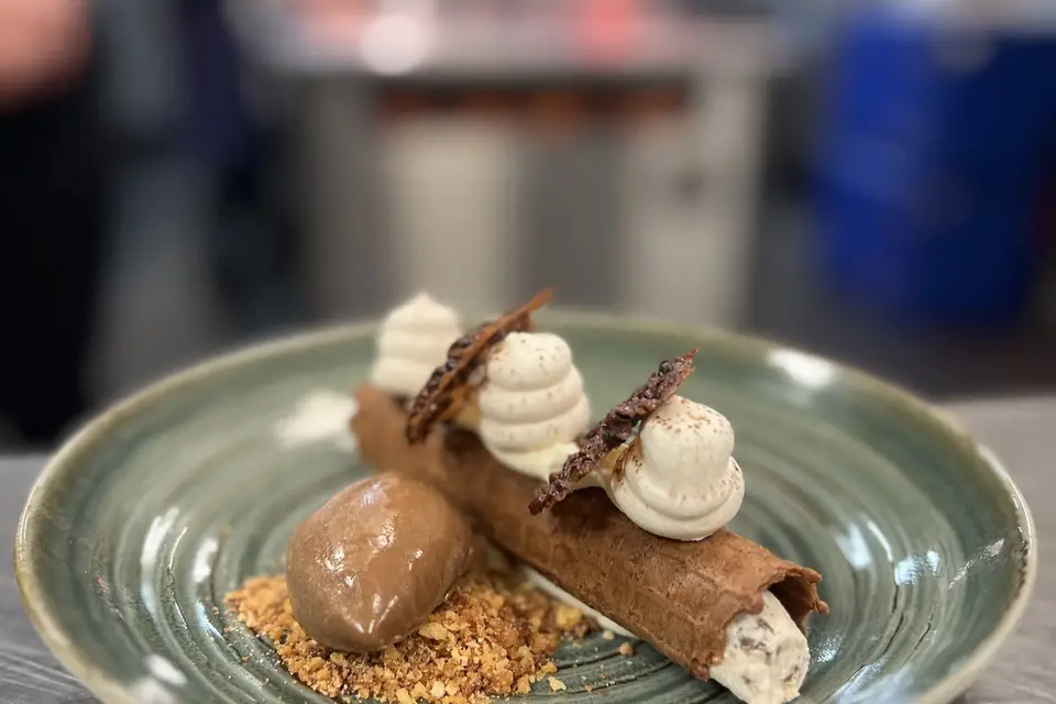 Restaurant L'Altevic — photo 3