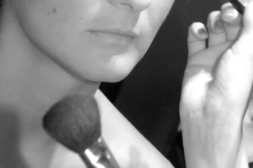 LM Agency Vanes’Make up — photo 1