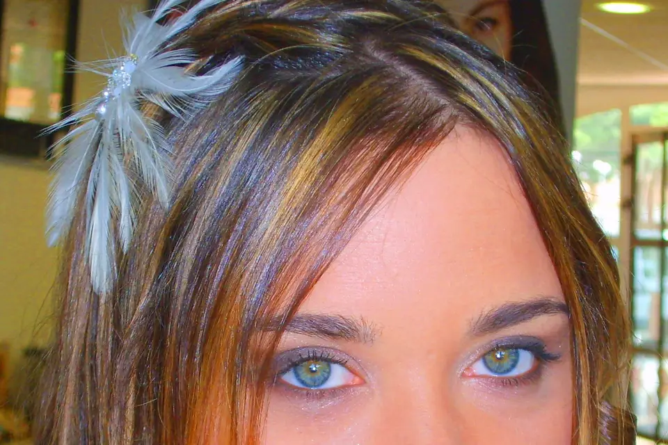 LM Agency Vanes’Make up — photo 3