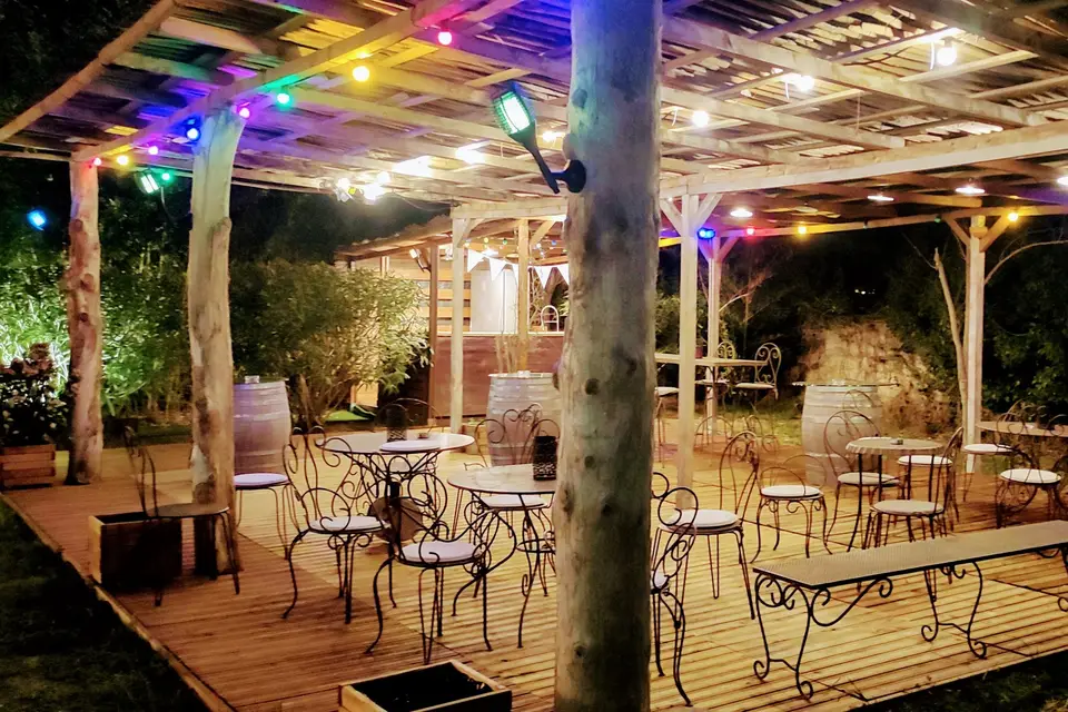 Les Coquilloux — photo 8