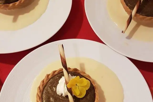 Restauration Sans Soucis — photo 1