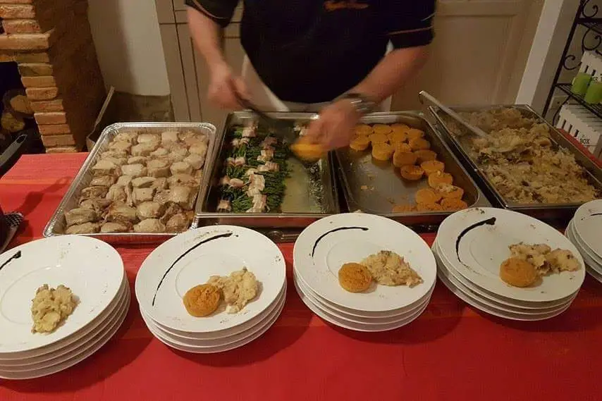 Restauration Sans Soucis — photo 2