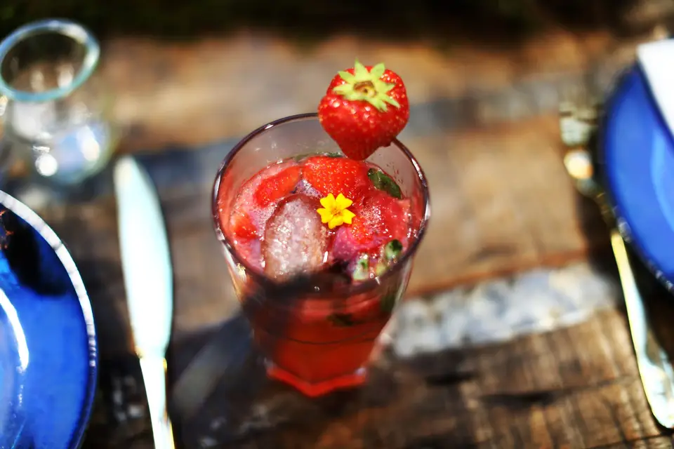 Drinks - Bar événementiel — photo 2