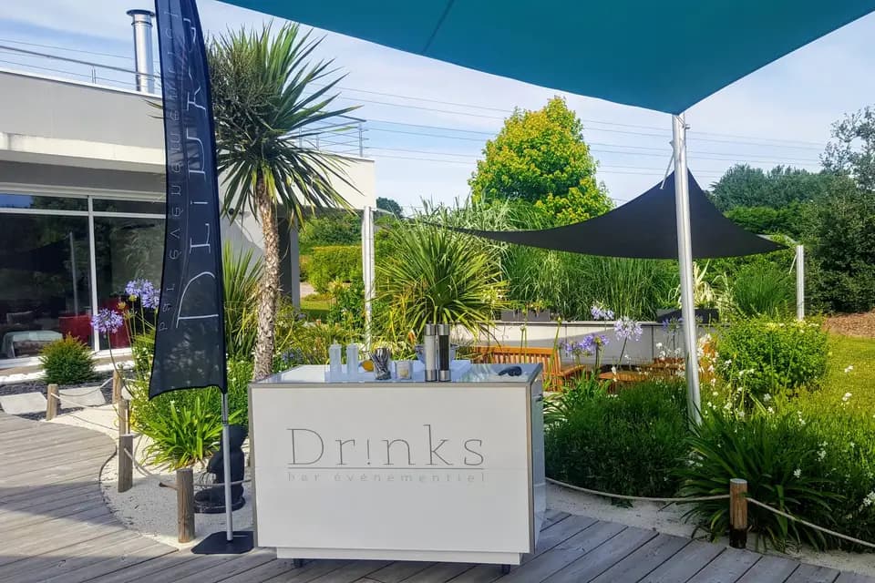 Drinks - Bar événementiel — photo 7