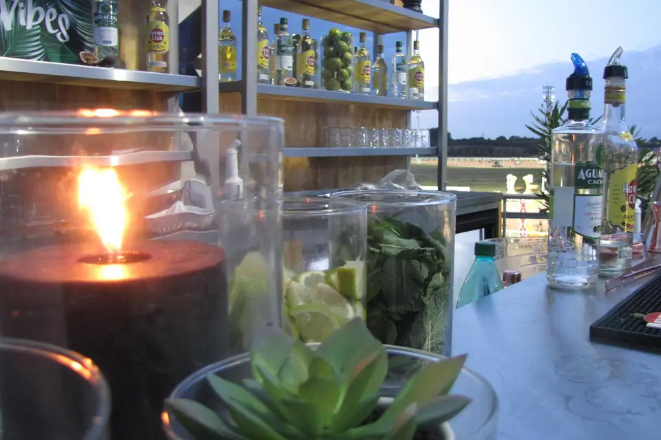 Drinks - Bar événementiel — photo 1