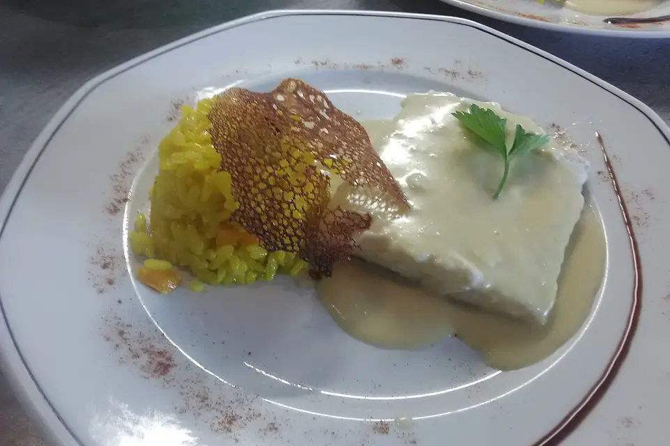 Restauration Sans Soucis — photo 5