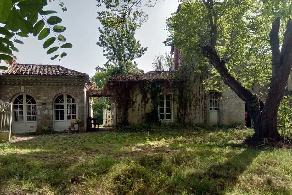 Domaine de Trespouech — photo 1