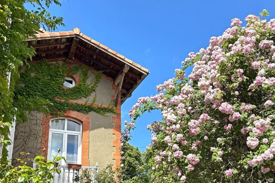 Domaine des Marcoujans