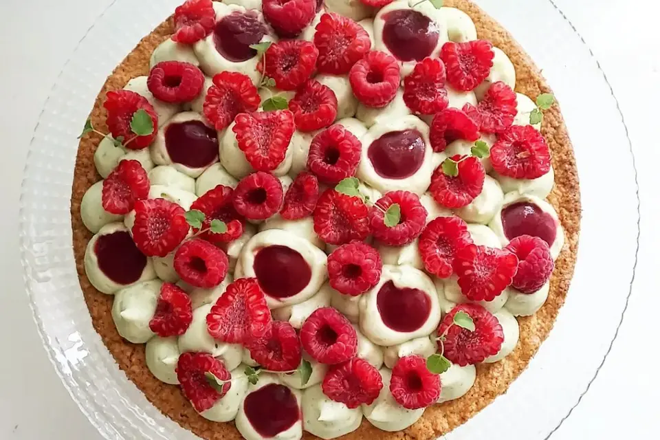 Pastry.Camille — photo 1