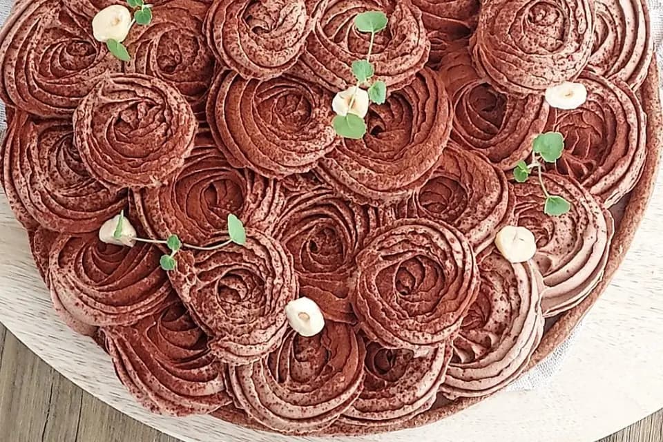 Pastry.Camille — photo 2