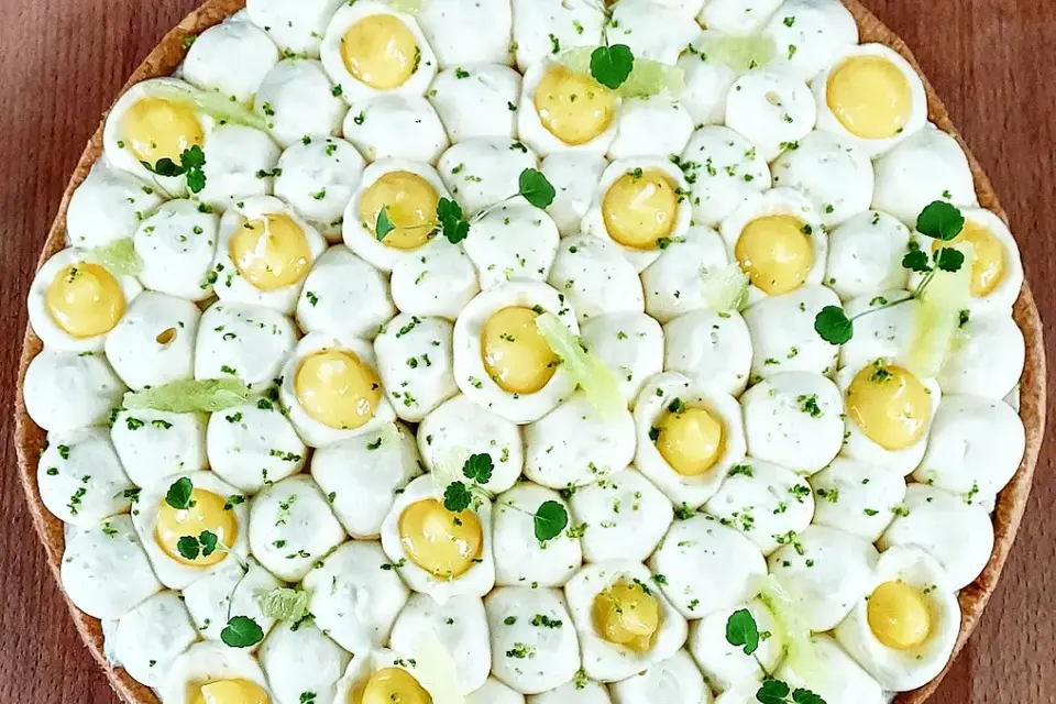 Pastry.Camille — photo 3