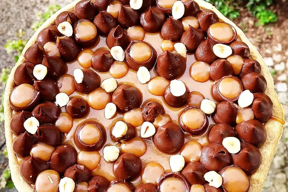 Pastry.Camille — photo 4