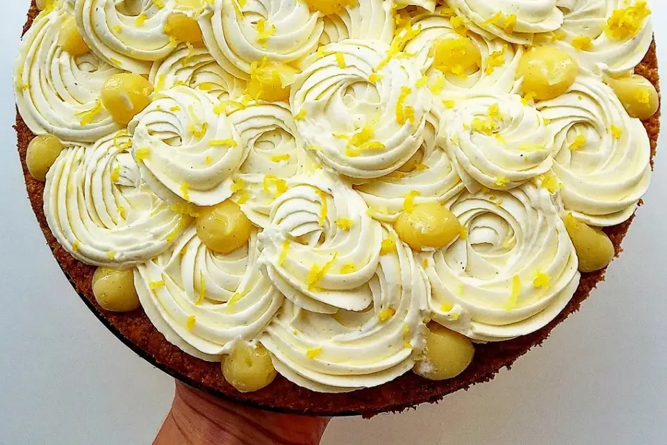 Pastry.Camille — photo 5