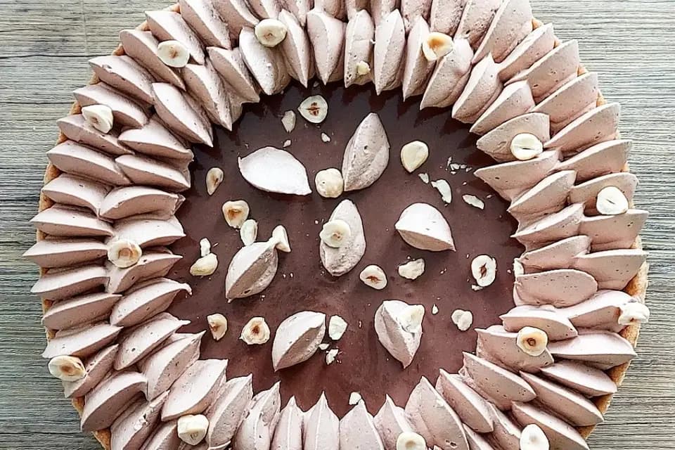 Pastry.Camille — photo 8