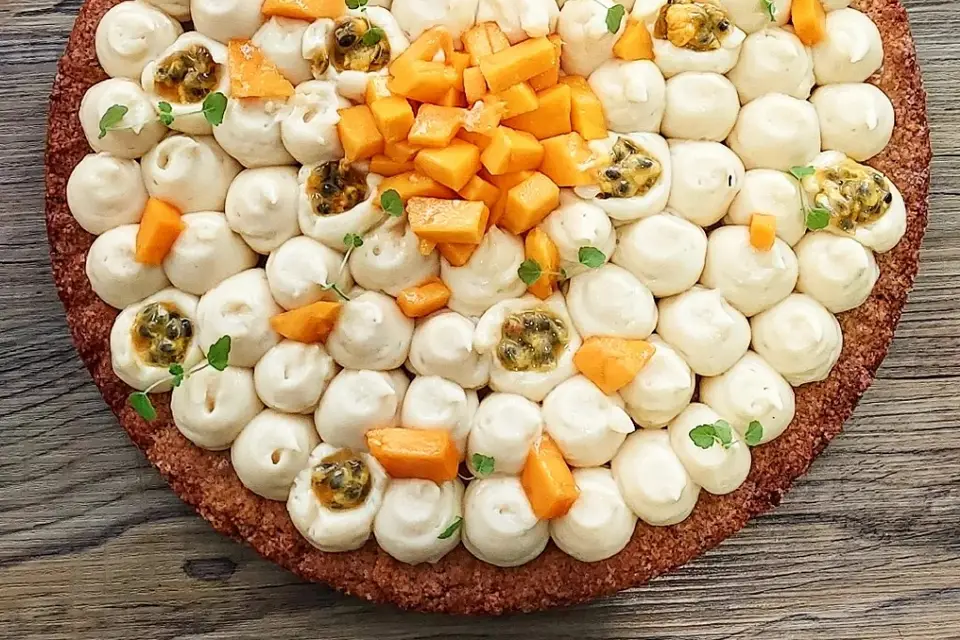 Pastry.Camille — photo 7