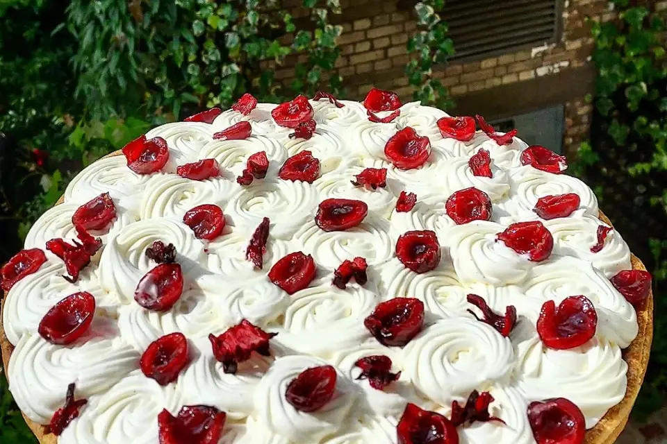 Pastry.Camille — photo 6