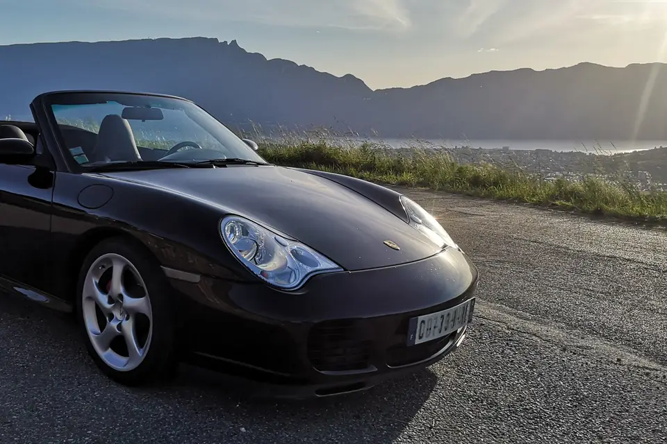 J. David Louez Moi — photo 2