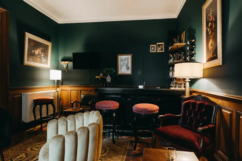 Domaine des Marcoujans — photo 2