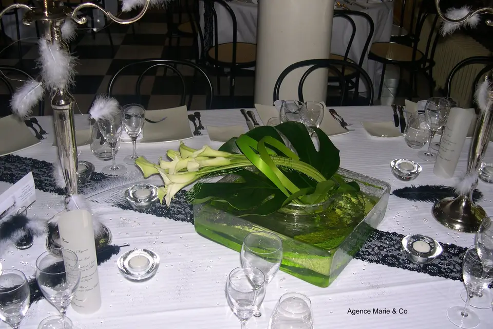 Marie&Co — photo 1