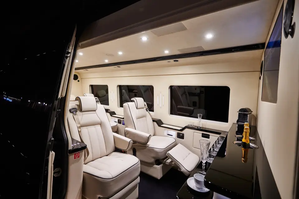 Sixième Etoile — photo 1