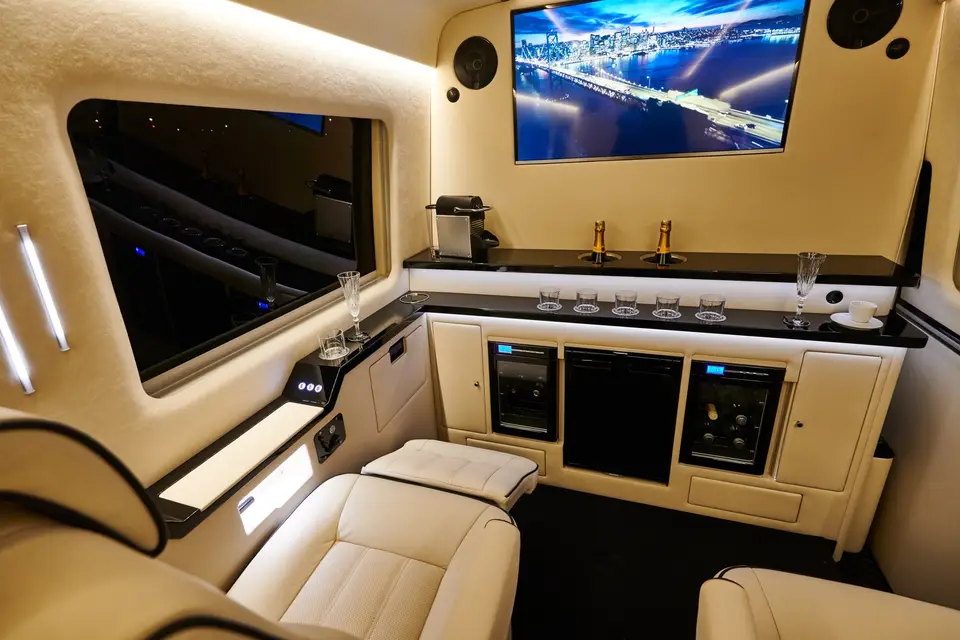 Sixième Etoile — photo 2