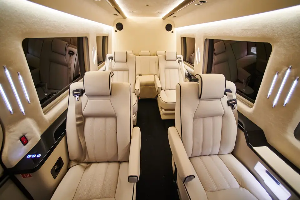 Sixième Etoile — photo 3