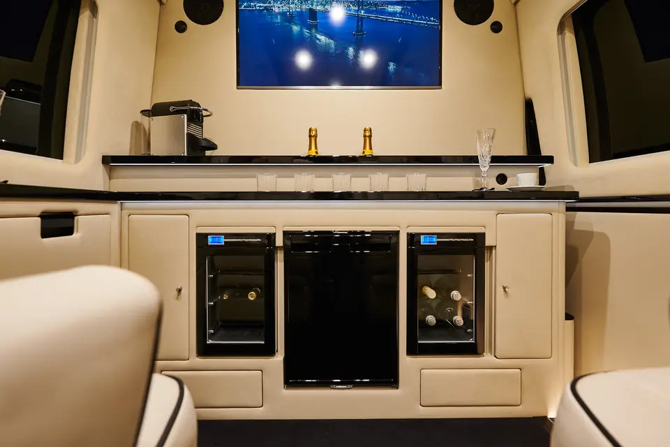 Sixième Etoile — photo 8