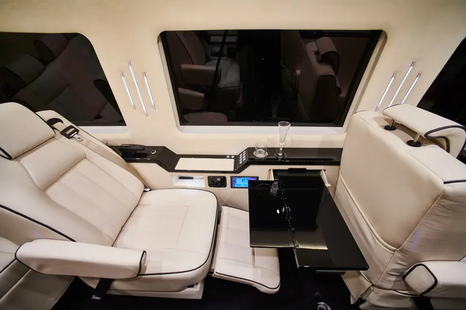 Sixième Etoile — photo 6