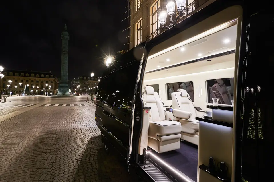 Sixième Etoile — photo 7