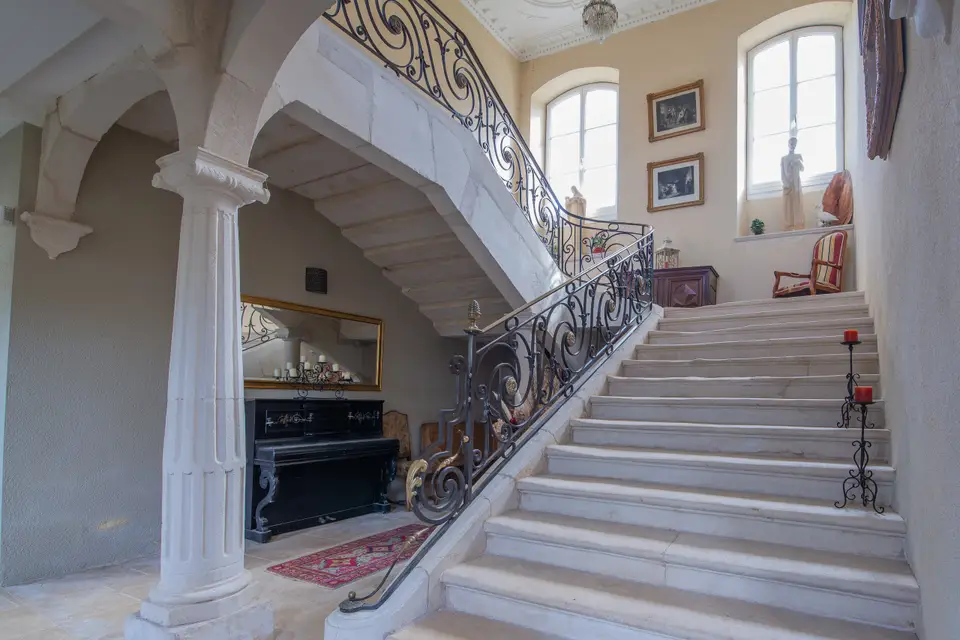 Le Domaine de l'Etanche — photo 5