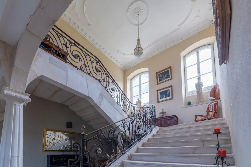 Le Domaine de l'Etanche — photo 6