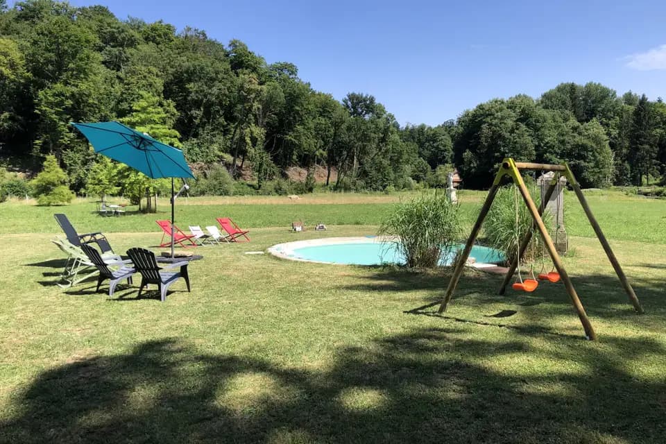 Le Domaine de l'Etanche — photo 3