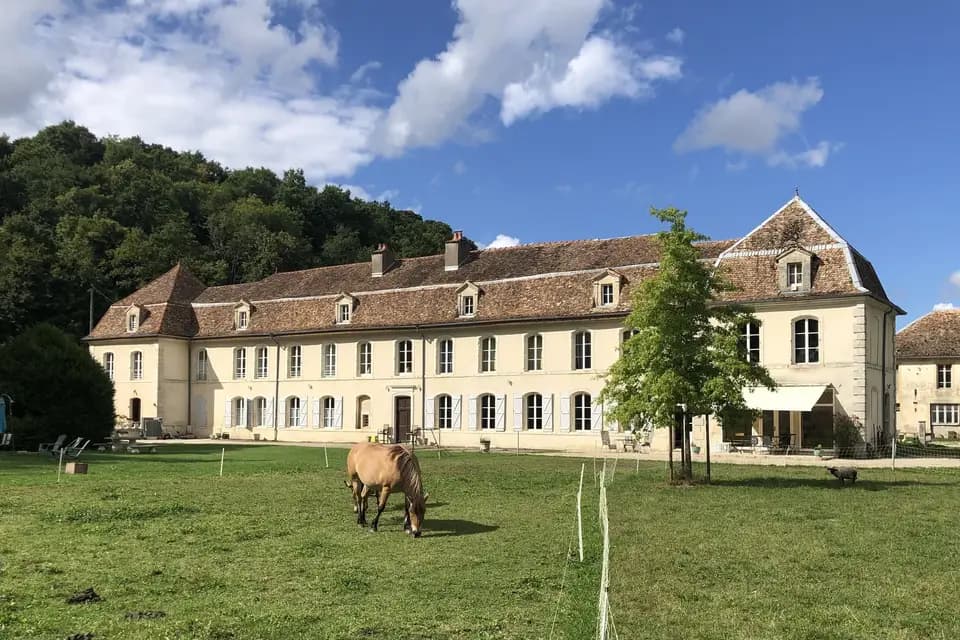 Le Domaine de l'Etanche — photo 2