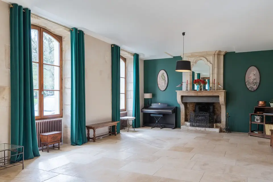 Le Domaine de l'Etanche — photo 4