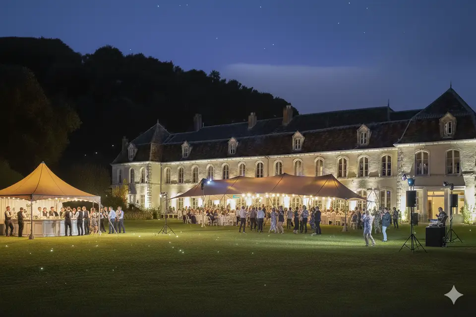 Le Domaine de l'Etanche — photo 1